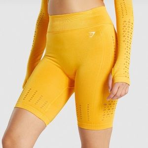 Womens Gymshark Spanx! Never worn! Size-S